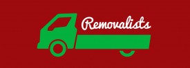 Removalists East Barron - Furniture Removals